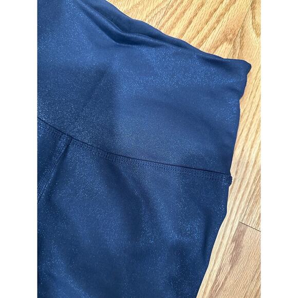 Beyond Yoga High Rise Sparkle Shine Leggings - Picture 3 of 3